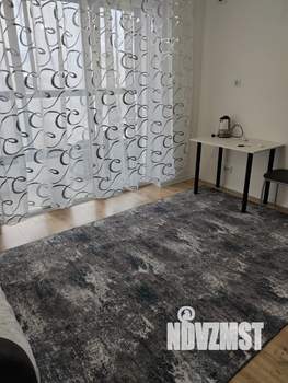 Студия квартира, на длительный срок, 23м2, 14/15 этаж