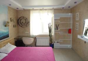 2-к квартира, на длительный срок, 75м2, 7/9 этаж