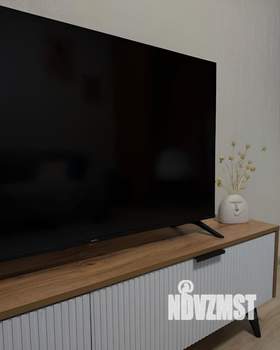 Студия квартира, на длительный срок, 28м2, 24/25 этаж