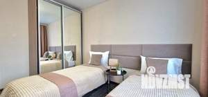 2-к квартира, посуточно, 64м2, 1/1 этаж