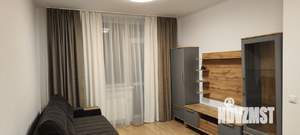 1-к квартира, на длительный срок, 42м2, 24/26 этаж