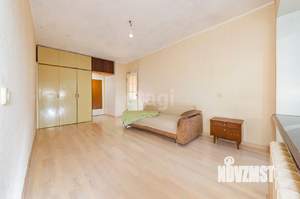 2-к квартира, на длительный срок, 45м2, 5/5 этаж