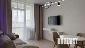 2-к квартира, посуточно, 50м2, 14/28 этаж
