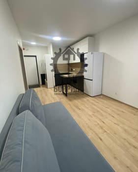 1-к квартира, на длительный срок, 38м2, 7/9 этаж