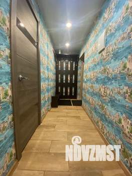 2-к квартира, посуточно, 42м2, 2/5 этаж