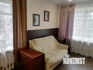 1-к квартира, посуточно, 29м2, 4/5 этаж