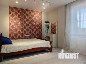 2-к квартира, посуточно, 65м2, 10/18 этаж