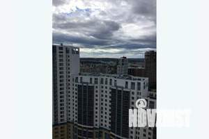 2-к квартира, посуточно, 66м2, 24/25 этаж