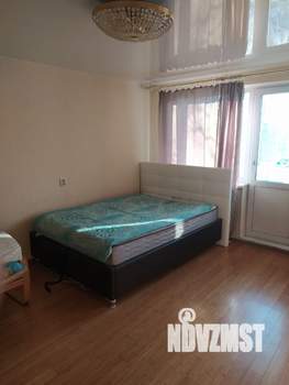 1-к квартира, на длительный срок, 29м2, 5/5 этаж