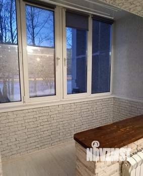 2-к квартира, посуточно, 40м2, 1/1 этаж