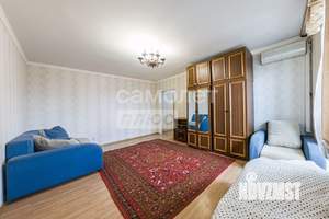 2-к квартира, на длительный срок, 53м2, 8/9 этаж