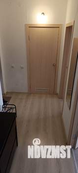 1-к квартира, на длительный срок, 37м2, 2/16 этаж