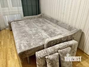 1-к квартира, на длительный срок, 36м2, 15/27 этаж