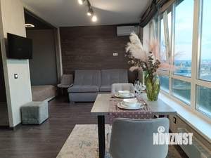 1-к квартира, на длительный срок, 37м2, 27/27 этаж