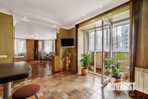 3-к квартира, на длительный срок, 121м2, 3/8 этаж