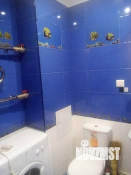 1-к квартира, на длительный срок, 40м2, 2/19 этаж