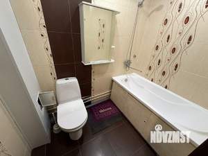 1-к квартира, на длительный срок, 31м2, 4/5 этаж