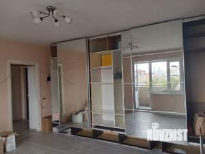 1-к квартира, на длительный срок, 44м2, 9/16 этаж