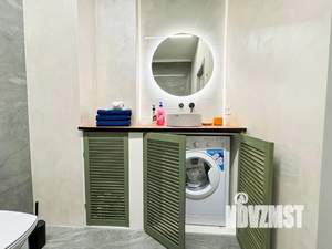 2-к квартира, посуточно, 42м2, 1/1 этаж