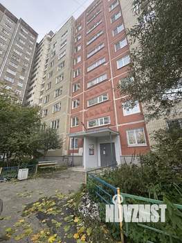 2-к квартира, на длительный срок, 56м2, 5/9 этаж