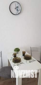 Студия квартира, посуточно, 27м2, 6/9 этаж