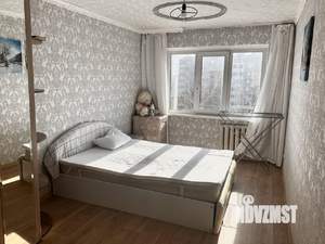 2-к квартира, на длительный срок, 45м2, 5/5 этаж