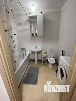 2-к квартира, на длительный срок, 36м2, 5/27 этаж