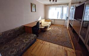 1-к квартира, на длительный срок, 35м2, 14/14 этаж