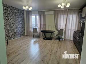 2-к квартира, на длительный срок, 57м2, 8/10 этаж