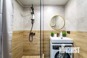 1-к квартира, посуточно, 17м2, 1/1 этаж