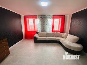 1-к квартира, на длительный срок, 45м2, 10/10 этаж