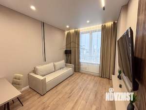 2-к квартира, на длительный срок, 56м2, 24/25 этаж