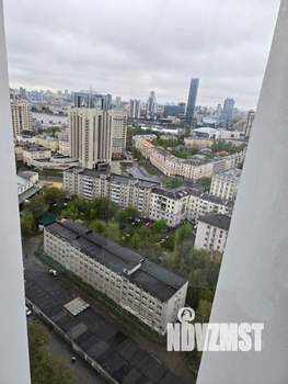 1-к квартира, на длительный срок, 37м2, 24/30 этаж