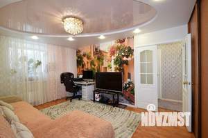 2-к квартира, на длительный срок, 49м2, 2/10 этаж