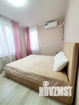 2-к квартира, посуточно, 48м2, 3/33 этаж