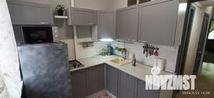 3-к квартира, посуточно, 67м2, 1/3 этаж