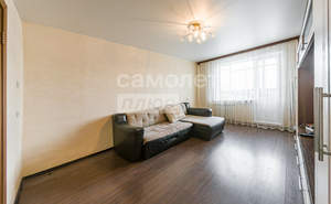 3-к квартира, на длительный срок, 63м2, 4/9 этаж