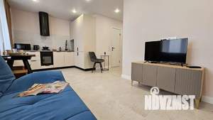 2-к квартира, посуточно, 36м2, 9/9 этаж