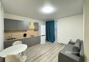 2-к квартира, на длительный срок, 45м2, 14/23 этаж