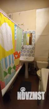 1-к квартира, на длительный срок, 30м2, 5/5 этаж