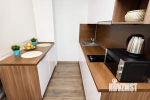 Студия квартира, посуточно, 34м2, 3/15 этаж