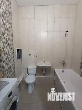 1-к квартира, на длительный срок, 33м2, 16/17 этаж