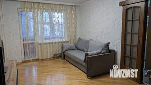 2-к квартира, на длительный срок, 47м2, 3/12 этаж