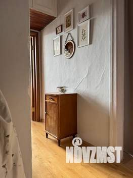 1-к квартира, посуточно, 36м2, 4/5 этаж