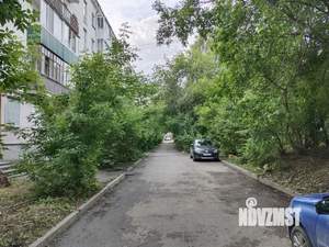 2-к квартира, на длительный срок, 44м2, 4/5 этаж
