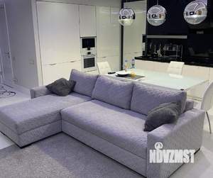 3-к квартира, на длительный срок, 98м2, 4/25 этаж