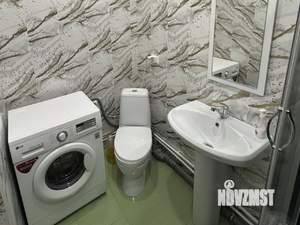 Студия квартира, на длительный срок, 20м2, 2/9 этаж