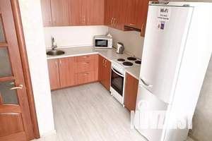 1-к квартира, посуточно, 47м2, 4/12 этаж