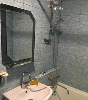 2-к квартира, на длительный срок, 44м2, 4/5 этаж