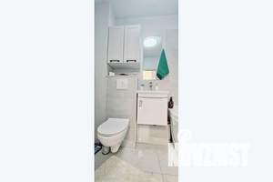 2-к квартира, посуточно, 45м2, 6/20 этаж